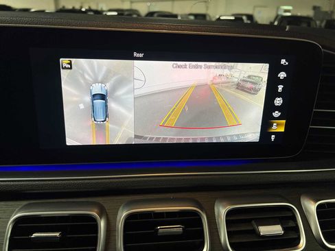 Used 2021 Mercedes-Benz GLE 350 4MATIC image 42