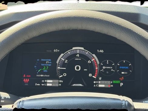 New 2026 Toyota Tundra Limited w/ Limited PVM Package AWD/4WD image 14