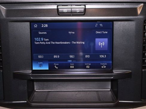 Certified 2025 Ford F350 XL w/ STX Appearance Package image 26