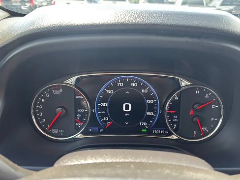 Used 2021 GMC Acadia Denali w/ Denali Ultimate Package AWD/4WD image 22