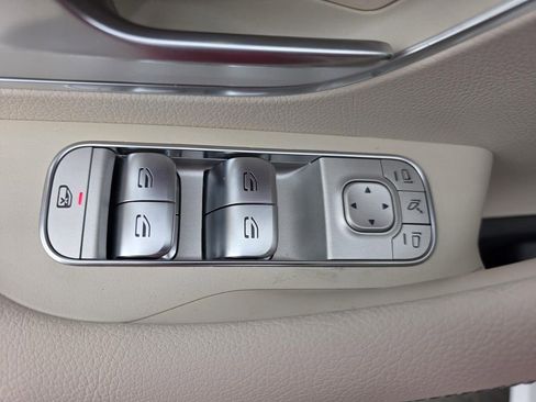 New 2026 Mercedes-Benz GLE 450 4MATIC image 11