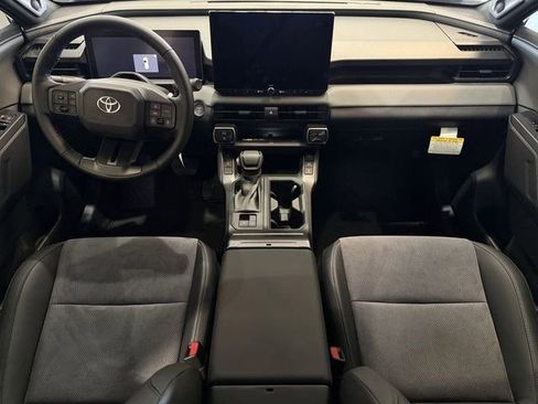 New 2026 Toyota RAV4 XSE image 11