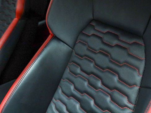 Used 2023 Audi RS e-tron GT AWD/4WD image 30