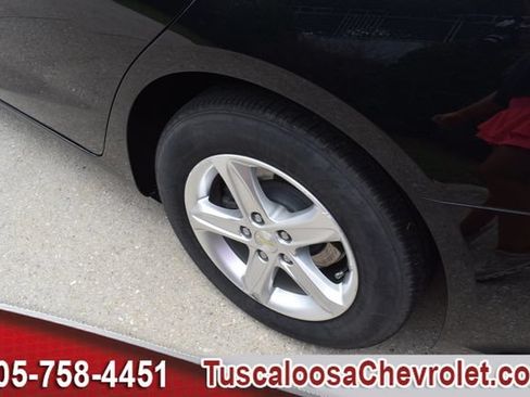 Used 2020 Chevrolet Malibu LS w/ LPO, Convenience Package 1 FWD image 14