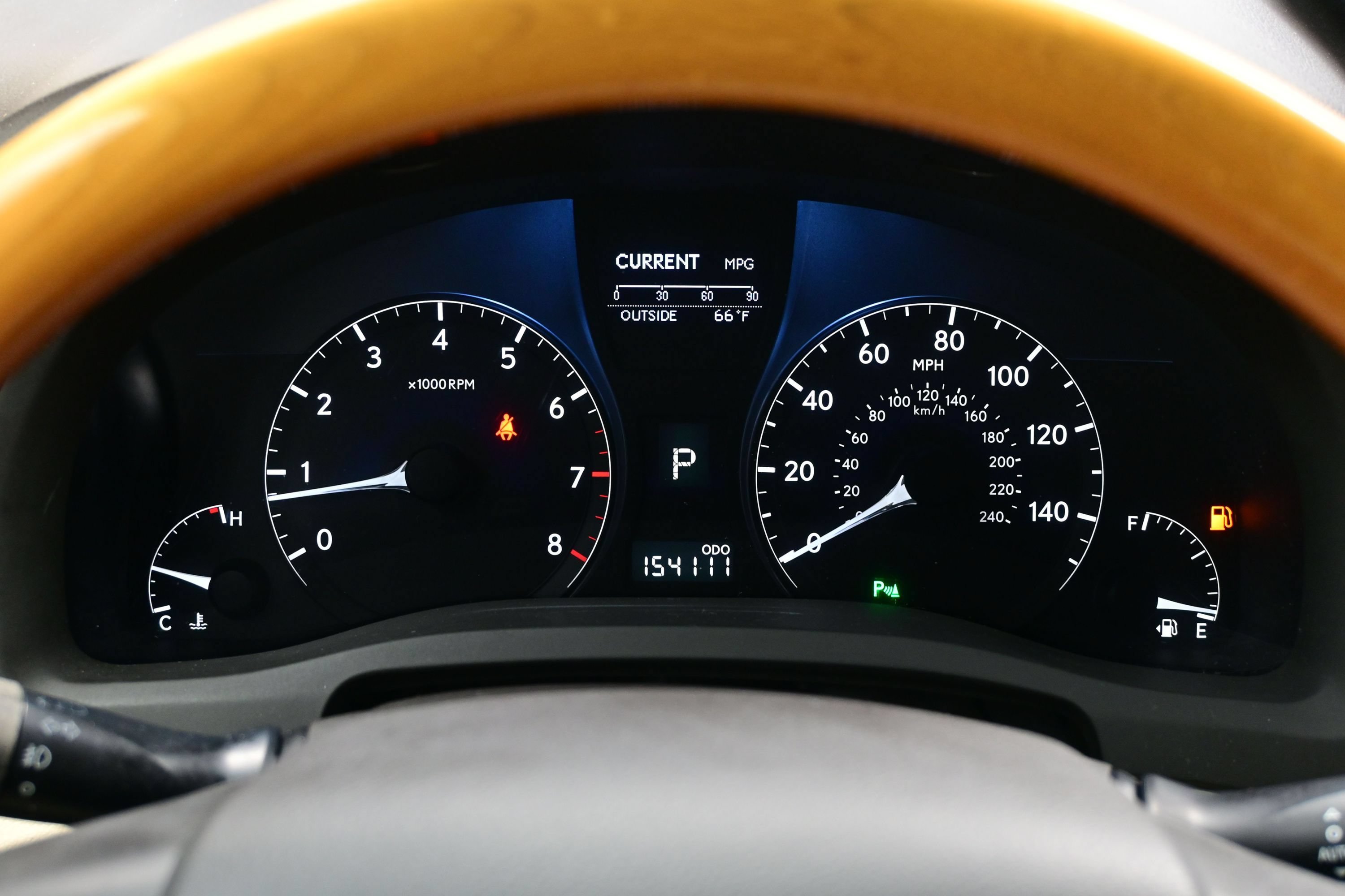Used 2012 Lexus RX 350 AWD w/ Premium Pkg image 27