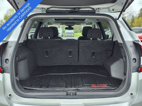 Used 2020 GMC Terrain SLE w/ Driver Convenience Package AWD/4WD image 12