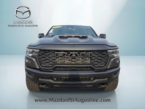 Used 2025 RAM 1500 RHO AWD/4WD image 20