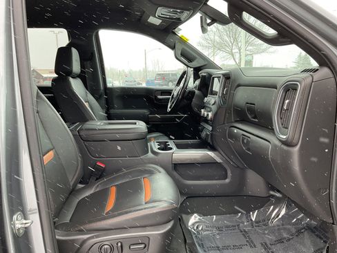Used 2021 GMC Sierra 1500 AT4 AWD/4WD image 15