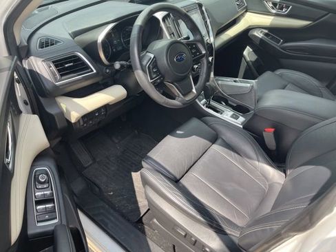 Used 2019 Subaru Ascent Limited AWD/4WD image 16