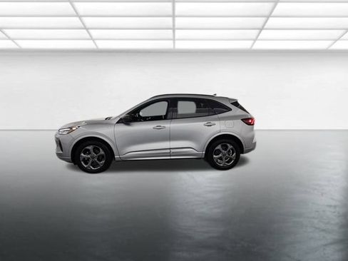 Used 2023 Ford Escape ST-Line w/ Tech Pack #1 image 5