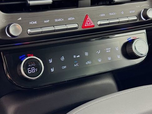 New 2026 Hyundai Palisade Limited FWD image 27