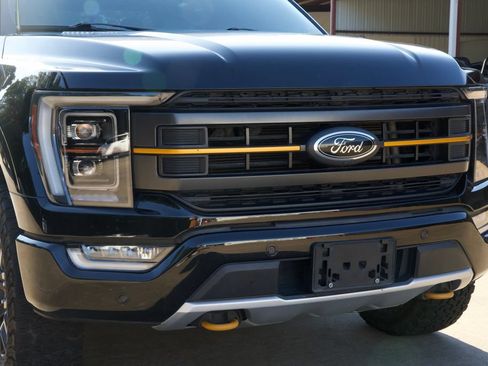 Used 2023 Ford F150 Tremor w/ Equipment Group 402A High AWD/4WD image 23