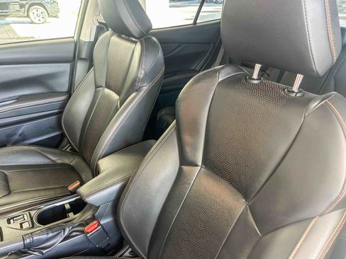 Used 2021 Subaru Crosstrek 2.5i Limited w/ Popular Package #4 image 24