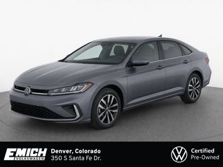 Used 2026 Volkswagen Jetta SE FWD 360° Tour