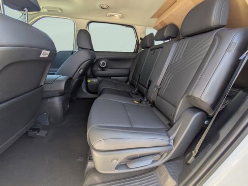 New 2026 Hyundai Palisade SEL image 14