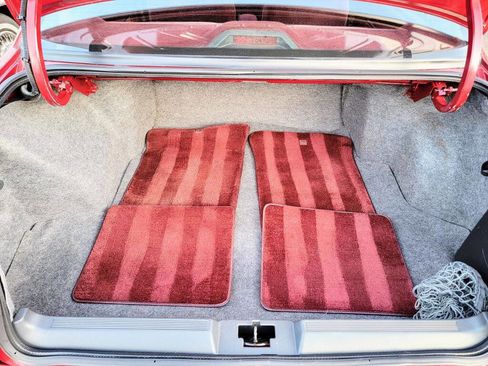 Used 1995 Buick Le Sabre Custom image 2