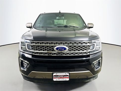 Used 2021 Ford Expedition King Ranch image 2