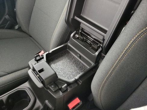 Certified 2024 Jeep Wrangler Sport S image 20