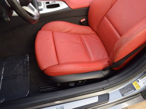 Used 2011 BMW Z4 sDrive35i RWD image 55
