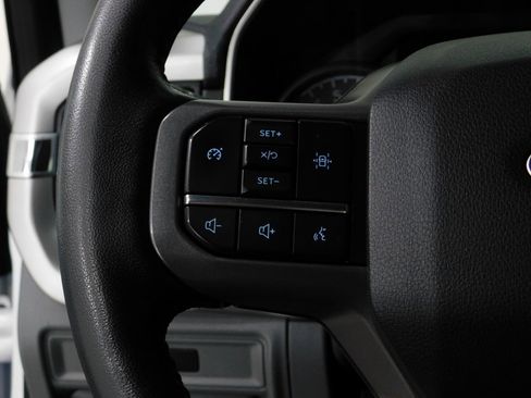 Used 2022 Ford F150 XLT w/ Equipment Group 301A Mid image 47