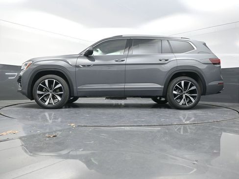 New 2026 Volkswagen Atlas SEL Premium R-Line AWD/4WD image 24
