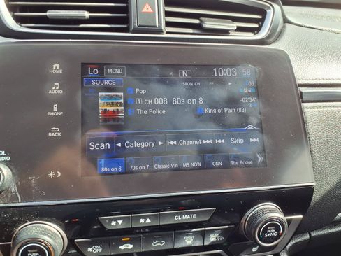 Used 2019 Honda CR-V EX-L image 7