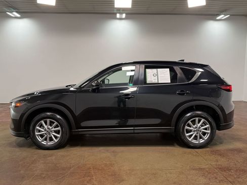 Used 2023 MAZDA CX-5 AWD 2.5 S image 6