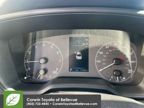 Used 2025 Toyota Corolla LE image 10