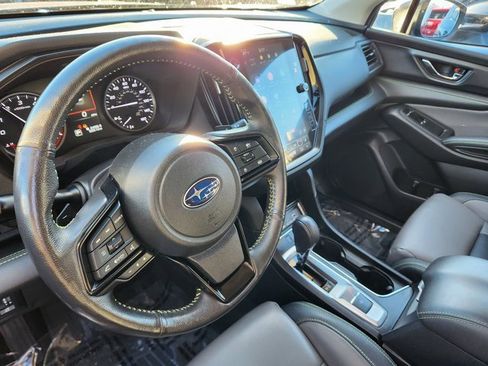 Used 2024 Subaru Ascent Onyx Edition image 13