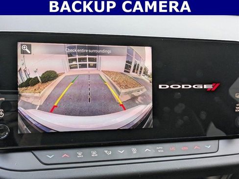 Used 2026 Dodge Charger R/T image 4