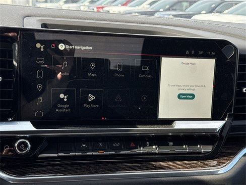 New 2026 GMC Sierra 1500 Elevation image 16