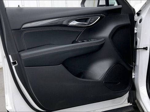 Certified 2023 Buick Envision Preferred FWD image 20