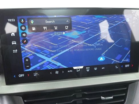 Used 2026 Ford Explorer ST-Line w/ ST-Line Street Pack image 20