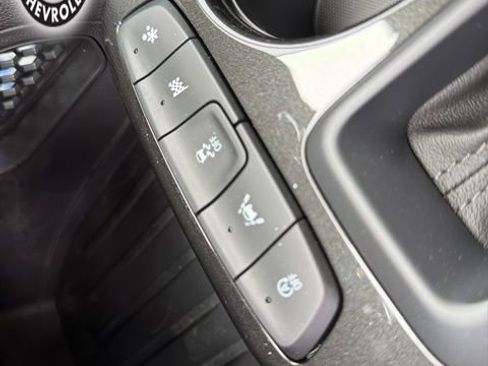 New 2026 Chevrolet TrailBlazer LS w/ LS Convenience Package image 19