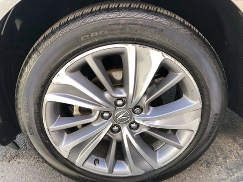 Used 2017 Acura MDX SH-AWD w/ Technology Package image 42