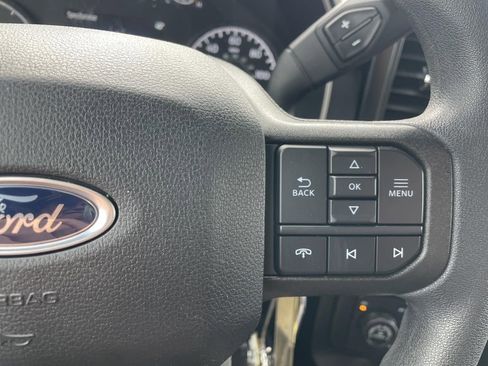 Used 2023 Ford F150 XL w/ STX Appearance Package image 27