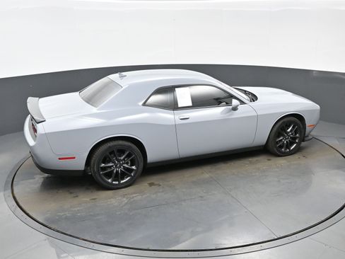 Used 2022 Dodge Challenger GT w/ Plus Package AWD/4WD image 40