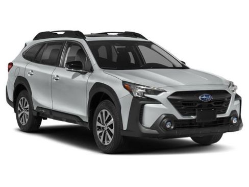 Used 2023 Subaru Outback Premium AWD/4WD image 9