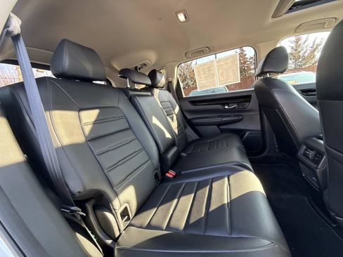 Certified 2024 Honda CR-V EX-L image 15