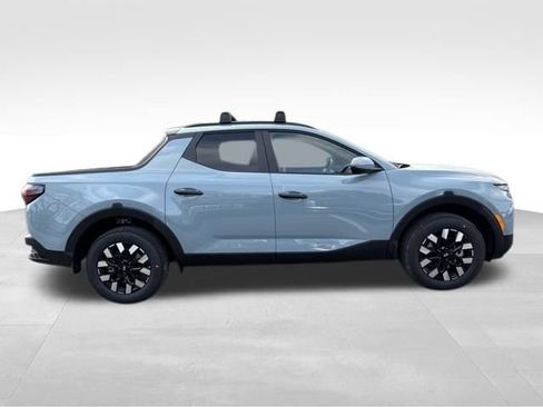 New 2026 Hyundai Santa Cruz SEL AWD/4WD image 6