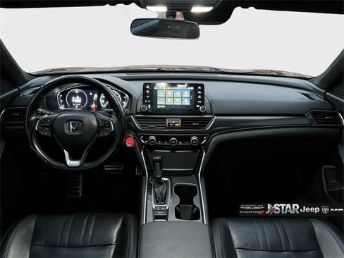 Used 2022 Honda Accord Sport Special Edition image 10