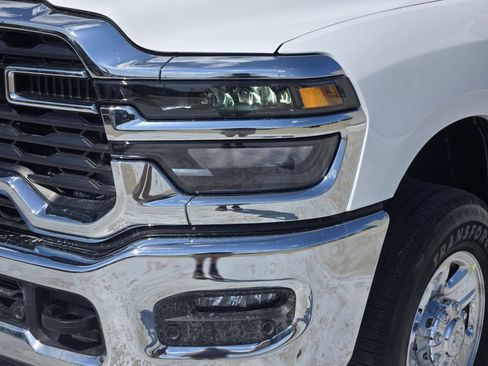 New 2026 RAM 2500 Tradesman AWD/4WD image 6