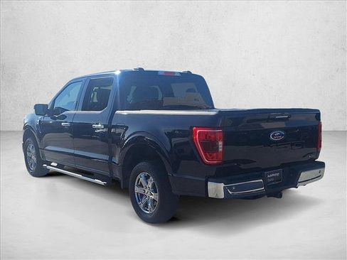 Used 2021 Ford F150 XLT w/ Equipment Group 302A High RWD image 7