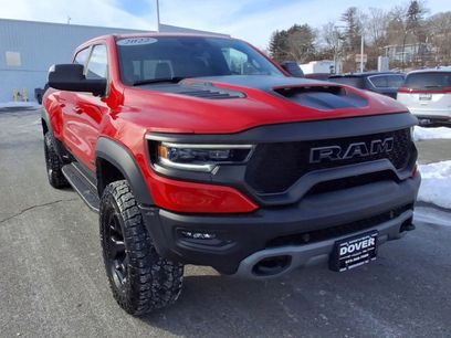 Used 2022 RAM 1500 TRX w/ TRX Level 2 Equipment Group