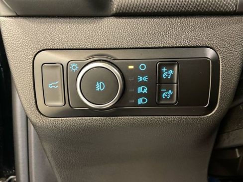 Used 2023 Ford Bronco Sport Outer Banks image 22