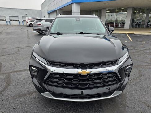Used 2024 Chevrolet Blazer LT w/ Convenience Package image 12