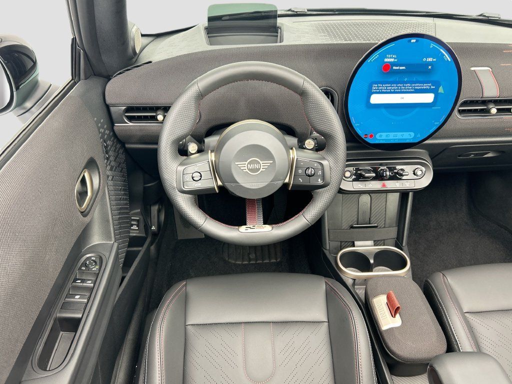 Used 2026 MINI Cooper S FWD image 10