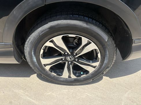 Certified 2021 Honda CR-V Special Edition image 29
