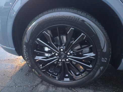 New 2025 Ford Escape ST-Line Elite w/ Equipment Group 501A image 21