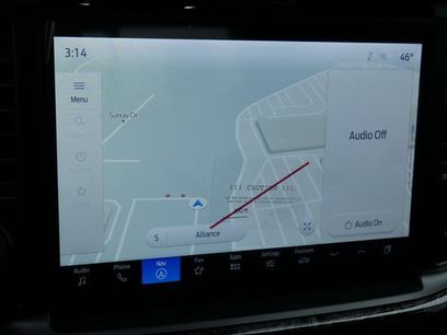 New 2025 Ford F150 XLT w/ Equipment Group 303A High